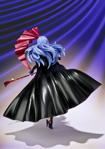 Sheryl Nome (Black Rabbit) Figuarts ZERO Macross Frontier