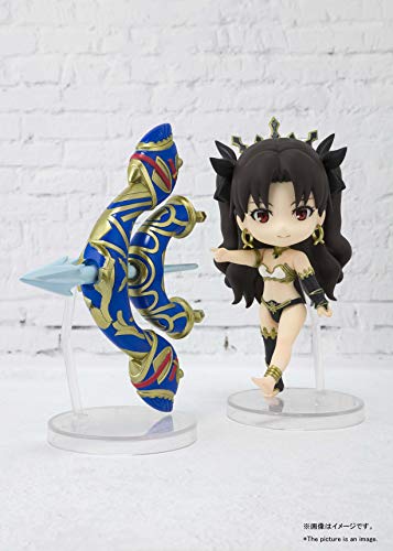 Figuarts Mini "Fate/Grand Order -Absolute Demonic Battlefront: Babylonia-" Ishtar