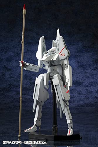 "Knights of Sidonia" Type 17 Morito Shiratsuki kai Tsugumori