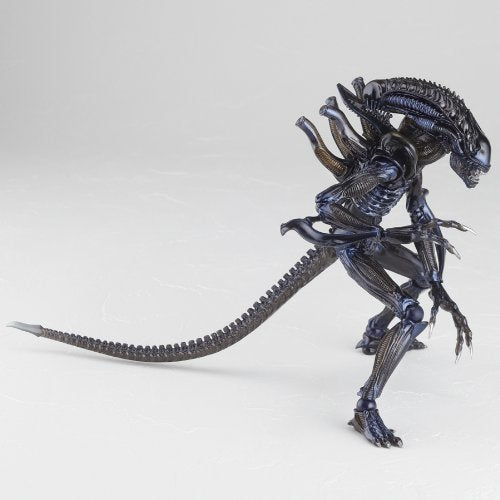 Alien Warrior Revoltech SFX (#016) Aliens - Kaiyodo