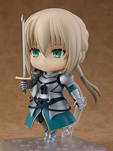 Nendoroid "Fate/Grand Order THE MOVIE -Divine Realm of the Round Table: Camelot-" Bedivere
