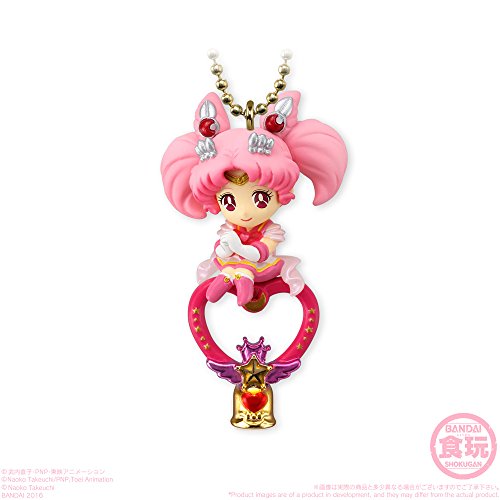 Twinkle Dolly "Sailor Moon" 4