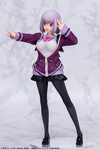 "SSSS.Gridman" Shinjo Akane Revival Ver. 1/6 Scale
