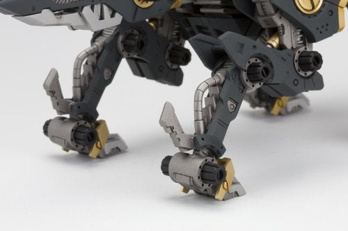 RZ-046 Sombra Sombra - 1/72 escala - Modelo Master Highend (# 034), Zoids - Kotobukiya
