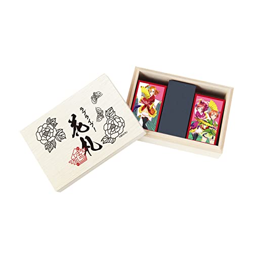 Charaditional Toy "Love Live!" μ's Premium Hanafuda Normal Edition