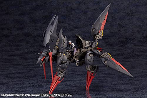 Kit Block Hexa Gear Weird Tails Night Stalkers Ver.