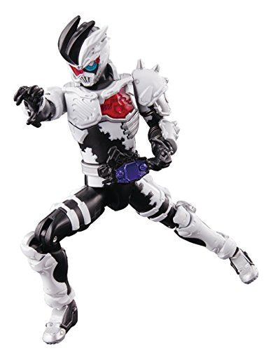 Kamen Rider Genmu (Zombie Gamer Level X version) LVUR (13), Kamen Rider Ex-Aid - Bandai