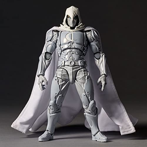 Amazing Yamaguchi "Moon Knight" Moon Knight