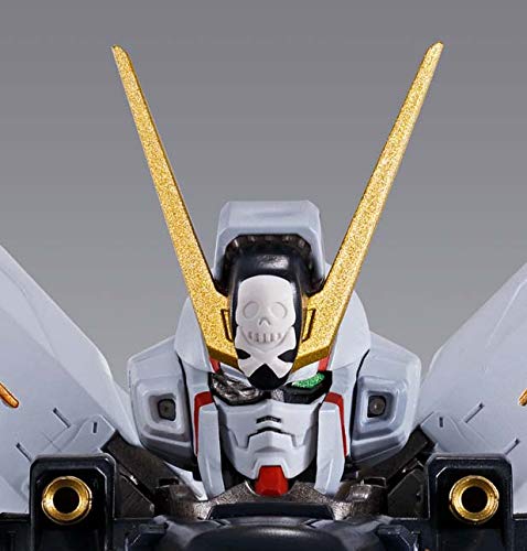 XM-X1 (F97) Crossbone Gundam X-1 Metal Build Kidou Senshi Crossbone Gundam - Bandai | Ninoma