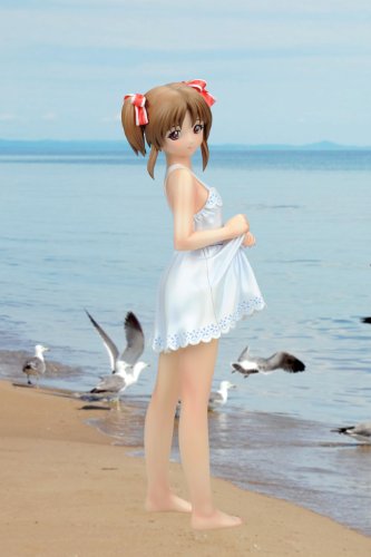 Suzumi - 1/6 scale - Original Yasumi-chan Series - Kurushima