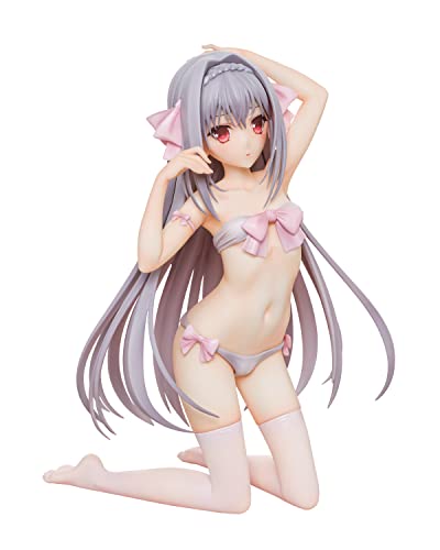 "Tsuki ni Yorisou Otome no Sahou" Sakurakouji Luna Cherry Blossoms Color Ver.