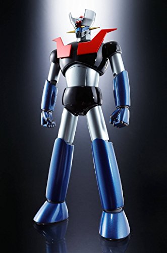 Mazinger Z Soul of Chogokin (GX-70) D.C. Mazinger Z - Bandai