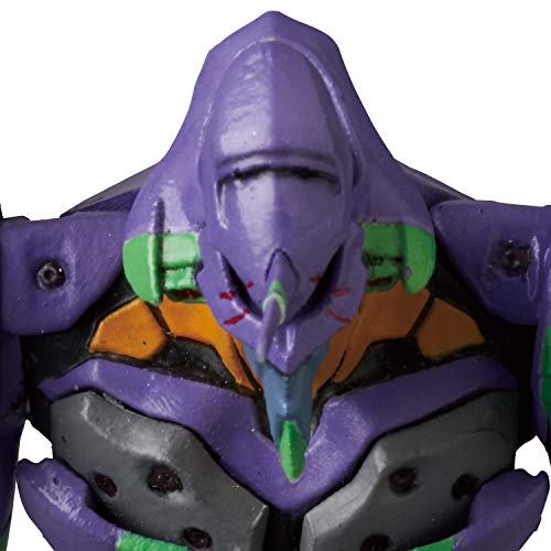 UDF CCP "Evangelion" Evangelion EVA-01