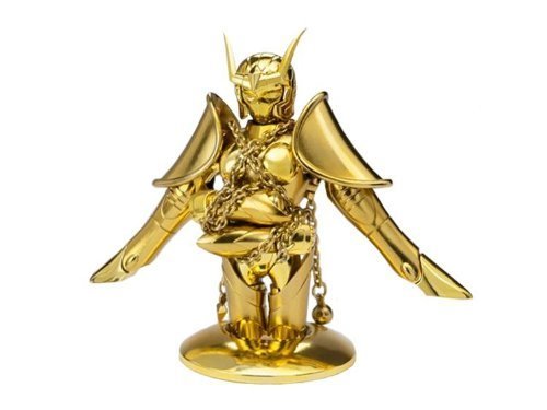 Saint Seiya Myth Cloth Andromeda Moment Initial Bronze Cloth -Limited Gold ANDROMEDA-(Toei Animation Online Shop Exclusive)