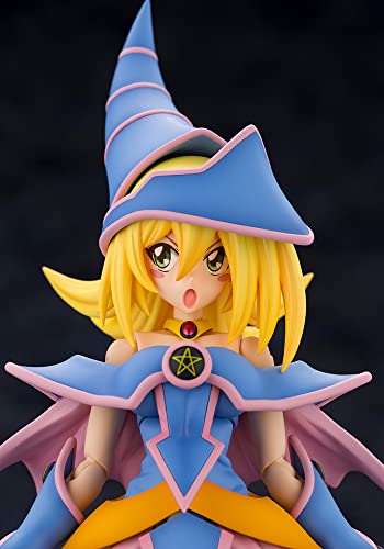 Crossframe Girl "Yu-Gi-Oh! Duel Monsters" Dark Magician Girl