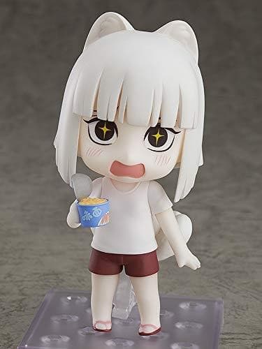Fei Ren Zai - Jiuyue - Nendoroid #1173 (Buena Sonrisa Artes De Shanghai, Good Smile Company)