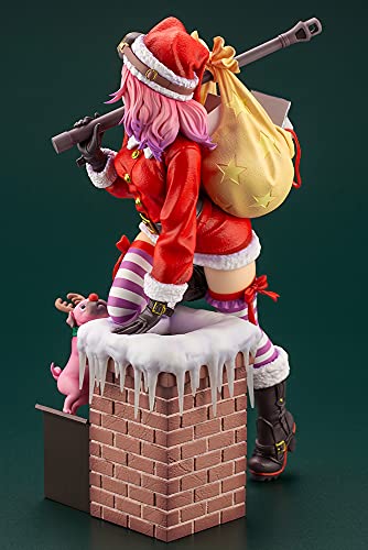 "Plastic Angels" Ange Come Down the Chimney
