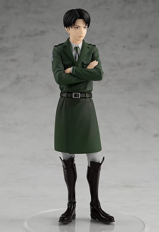 "Attack on Titan" POP UP PARADE Levi