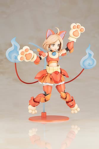 "Soukou Musume" LBCS: JI-BANYAN Kozakura Tsugumi