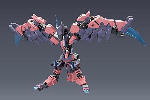 XFA-CnV Vulture - 1/100 scale - Frame Arms - Kotobukiya