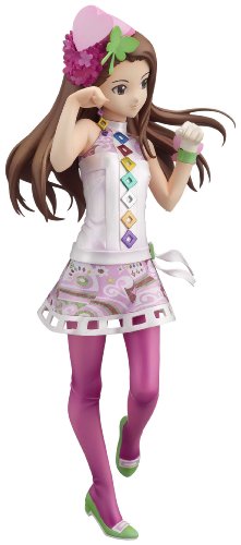 Minase Iori 1/7 Brilliant Stage iDOLM@STER 2 - MegaHouse