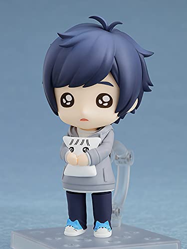 "Utaite/Singer" Nendoroid#1703 Soraru
