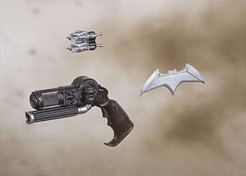 Batman S.H.Figuarts Justice League (2017) - Bandai