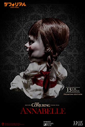 Default Real "Annabelle" Annabelle