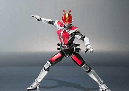 Kamen Rider Den-O Sword Form (20 Kamen Rider Kicks ver. version) S.H.Figuarts Kamen Rider Den-O - Bandai | Ninoma