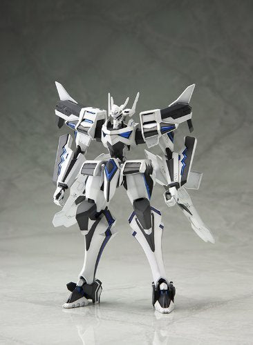 Shiranui Nigata (Phase 3 version) - 1/144 scale - Muv-Luv Alternative Total Eclipse - Kotobukiya