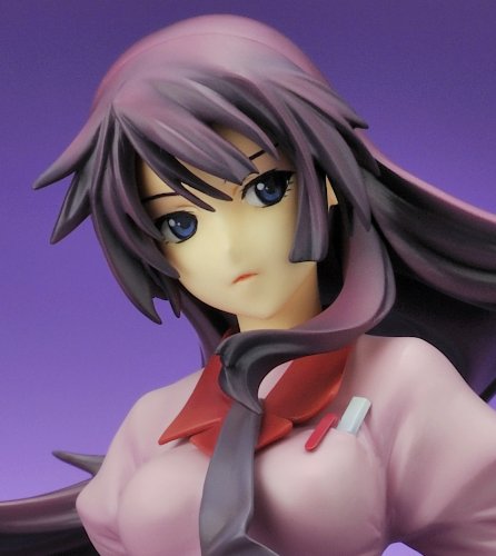 Senjougahara Hitagi 1/8 Bakemonogatari - Kotobukiya