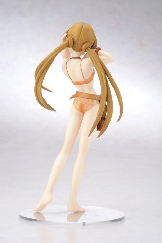 Sakuya 1/8 4-Leaves Legend Girls Sister Princess - Kotobukiya