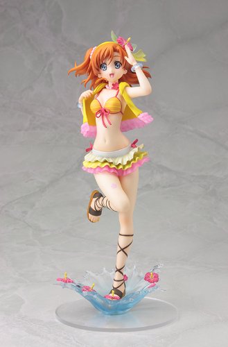 Kousaka Honoka 1/8 Love Live! School Idol Project - Kotobukiya