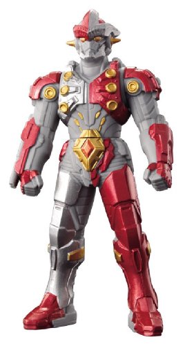 Jean-Killer Ultra Hero Series (EX), Ultraman Zero Gaiden: Killer The Beatstar - Bandai