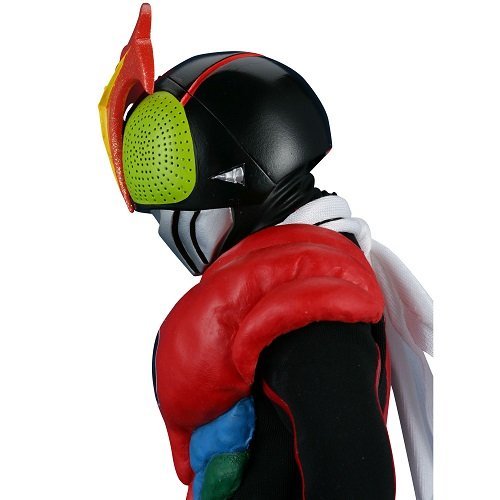 Kamen Rider Stronger 1/6 Real Action Heroes (No.244) Kamen Rider Stronger - Medicom Toy