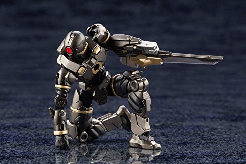 Kit Block Hexa Gear Alternative Humanoid Jester