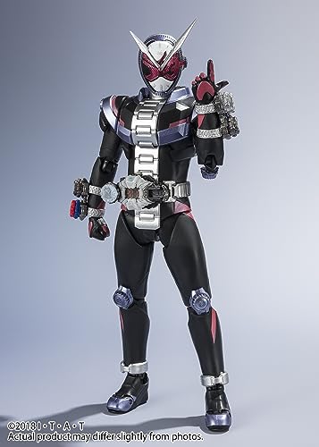 S.H.Figuarts "Kamen Rider Zi-O" Kamen Rider Zi-O Heisei Generations Edition