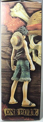 One Piece DX Figure THE GRANDLINE MEN vol.1 Luffy