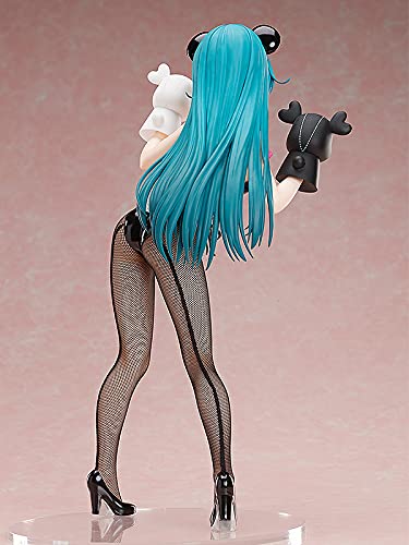 "Kuma Kuma Kuma Bear" 1/4 Scale Yuna Bear Suit Ver.