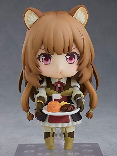 "The Rising of the Shield Hero" Nendoroid #1136 Raphtalia  (Good Smile Company)