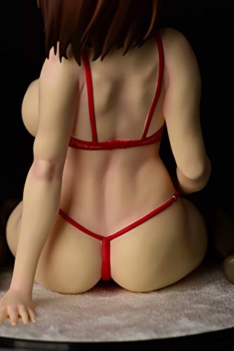 Hinayama Keiko Ver. Facial expression II From "Wagamama Kareshi to Ottori Kanojo" Creator is PIJYA