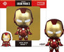 Cosbi Marvel Collection #027 Iron Man Mark 7 "Iron Man 3"