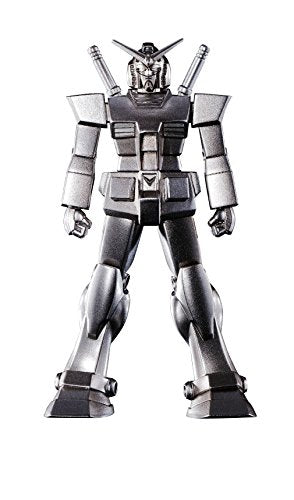 Chogokin no Katamari Gundam Series GM-01 Gundam