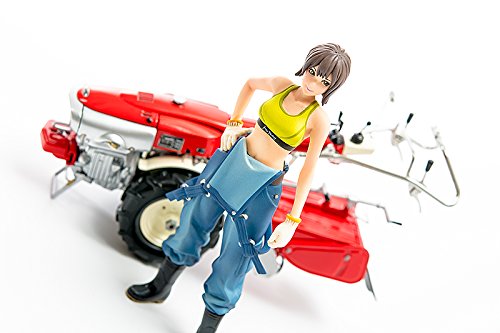 Minori-échelle 1/20-Fabrique minimale-Max Factory