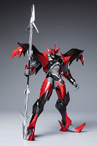 "Tekkaman Blade" Tekkaman Evil First Limited Edition