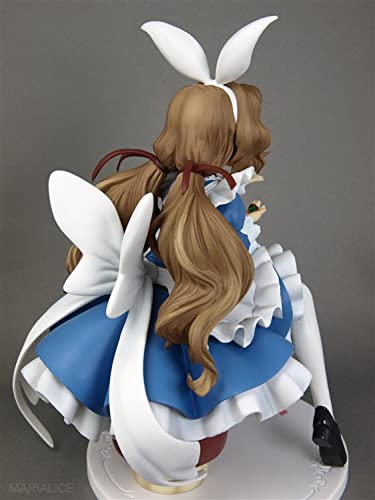 Nunnally Lamperouge Ichiban Kuji Premium Code Geass in Wonderland