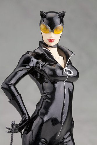Catwoman 1/10 DC Comics New 52 ARTFX+ Batman - Kotobukiya