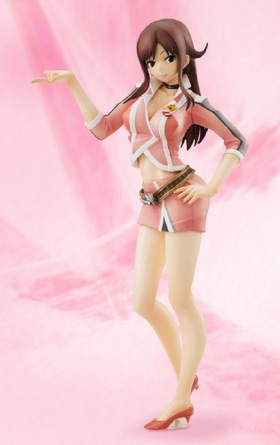 Akana Rui 1/8 Excellent Model Chousoku Henkei Gyrozetter - MegaHouse