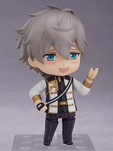 Ensemble Stars! - Sena Izumi - Nendoroid #1137 (Orange Rouge)