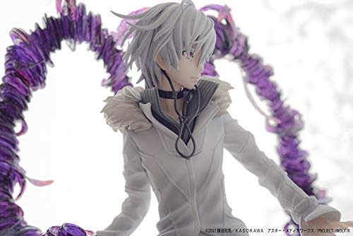 1/7 Scale "To Aru Majutsu no Index III" Accelerator
